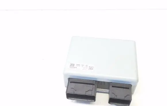 Power steering control unit/module