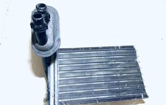 Audi TT Mk1 Heater blower radiator 1J2819031B
