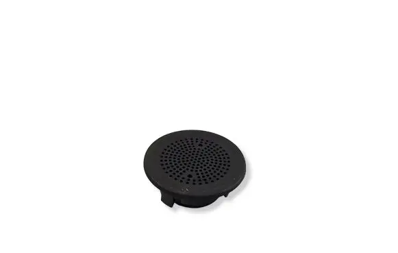 Jaguar F-Pace Microphone (bluetooth/phone) LPLA19A391AC