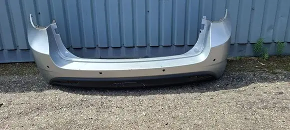 Hyundai i40 Rear bumper