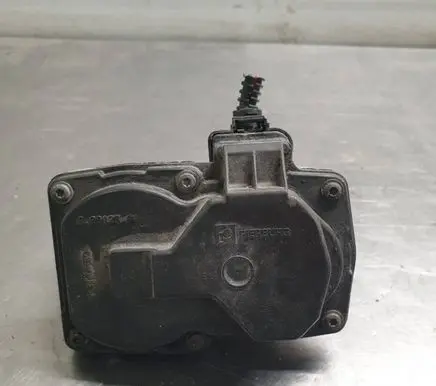 Skoda Octavia Mk3 (5E) Throttle body valve 5Q0253691K