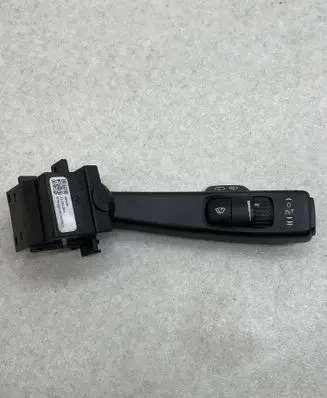 Volvo V70 Wiper control stalk 31264354