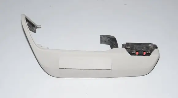Panel trim