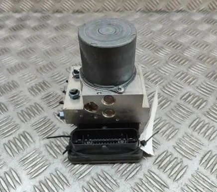 Audi Q7 4M ABS Pump 4M0907379T 0265956591