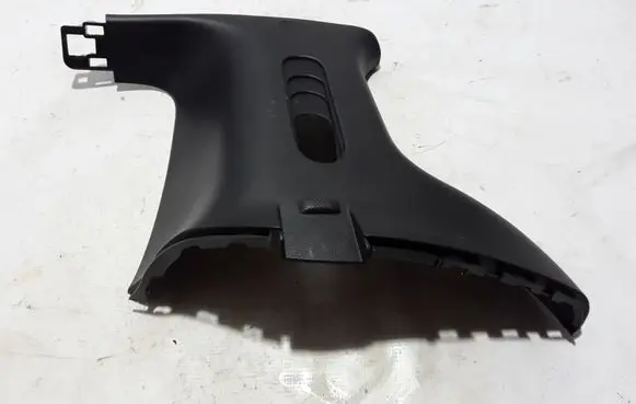 Chrysler Pacifica (D)pillar trim (top) 5RH65DX9AG