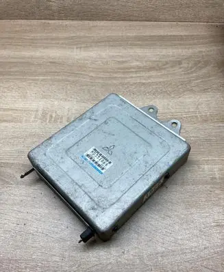 Engine control unit/module ECU