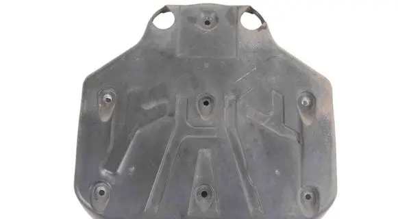 Mercedes-Benz SLK R171 Center/middle under tray cover A1716190338