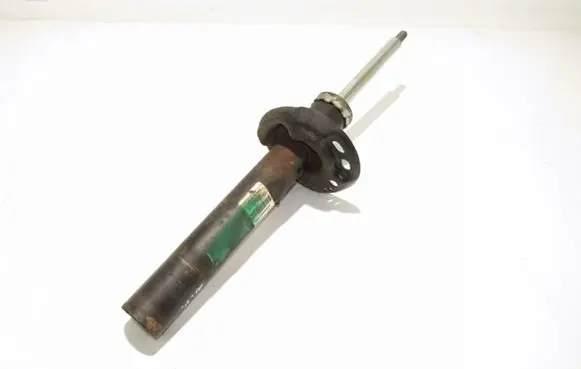 Volkswagen Golf VI Front shock absorber/damper 1K0413031