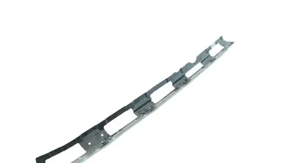 Mercedes-Benz G W463 2nd Gen Fender mounting bracket 4638801401