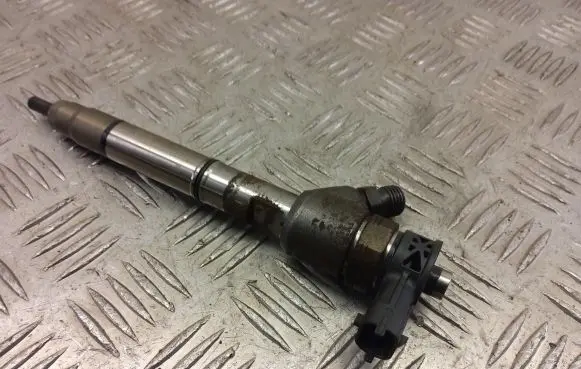 KIA Pro Cee'd II Fuel injector 33800-2a610