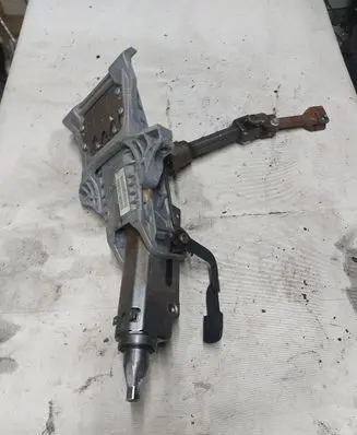 Ford Galaxy Steering wheel axle 6G9N3C529AC