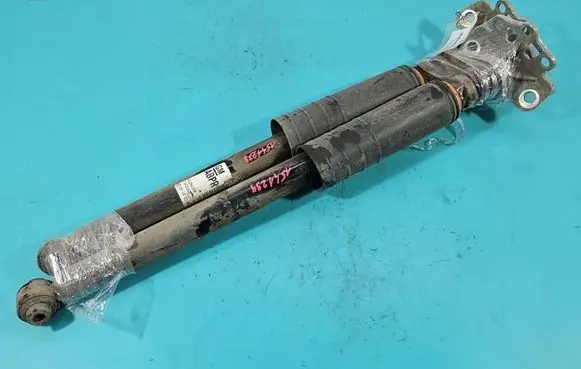 Opel Corsa E Rear shock absorber/damper 13432671 IMPRK1541299
