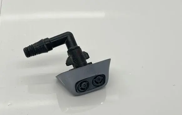 Opel Signum Headlight washer spray nozzle 186050A