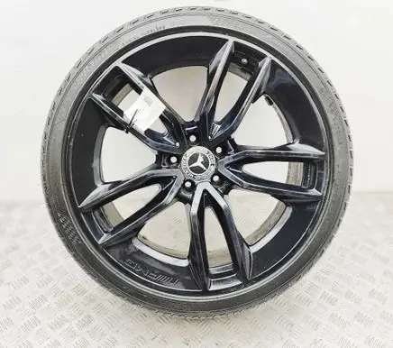 Mercedes-Benz E W213 R20 alloy rim A2134014900