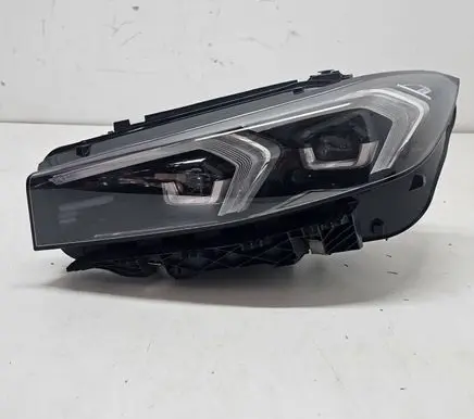 BMW 3 G20 G21 Headlight/headlamp 5A1A35102