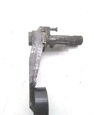 Mini One - Cooper Coupe R56 Generator/alternator belt tensioner V75710158003