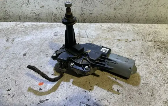 Ford Edge II Rear window wiper motor W000065873 FK7B17404AA