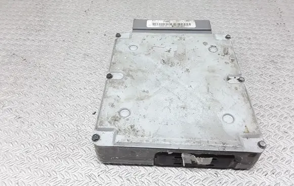 Ford Focus Engine control unit/module YS4F12A650PA
