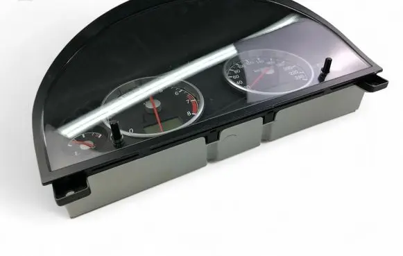 Ford Mondeo Mk III Speedometer (instrument cluster) 1S7F10849AH