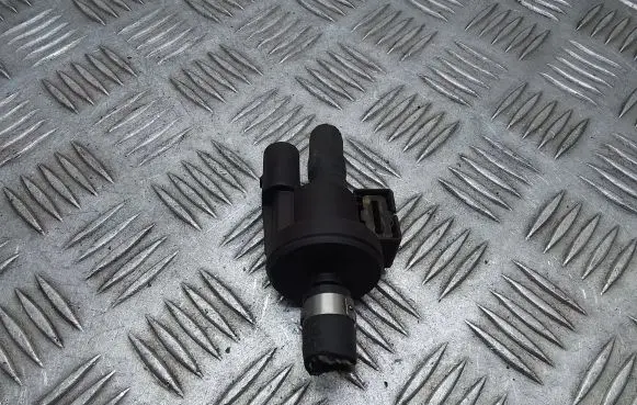 Vacuum valve