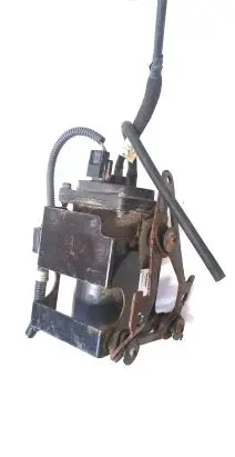 Nissan X-Trail T32 Secondary air pump 284K34BA0A