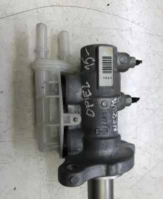 Opel Meriva B Master brake cylinder
