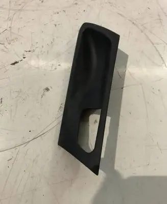 BMW X6 E71 Front door handle cover 9177527 1016832 9177529