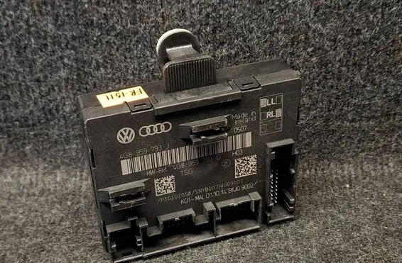 Audi A6 S6 C7 4G Door control unit/module 4G8959793J 4G8959793G