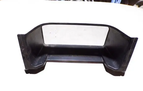 Volkswagen Transporter - Caravelle T4 Dashboard trim 701857237