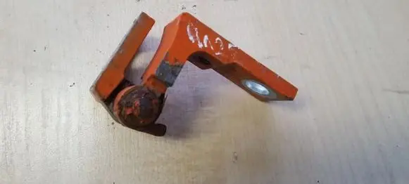 Fiat Fiorino Front door upper hinge es03
