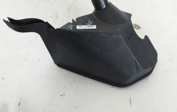 BMW X3 G01 Intake resonator 8583590