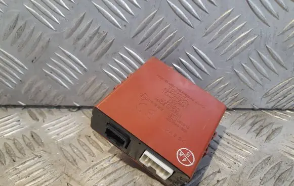 Toyota RAV 4 (XA30) Other control units/modules 8976042010 1584000221