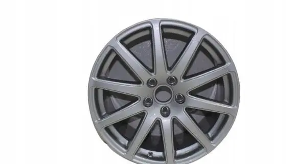 Audi TT TTS Mk2 R18 alloy rim 8J0601025AA
