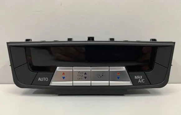BMW X7 G07 Climate control/heater control trim 9462514