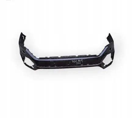 Volkswagen Touareg III Front bumper K04TEILE