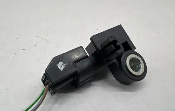 Ford Ranger IV Airbag deployment crash/impact sensor L1TT-14B006-AA