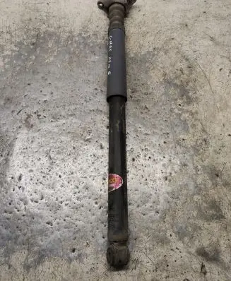 Ford C-MAX I Rear shock absorber/damper