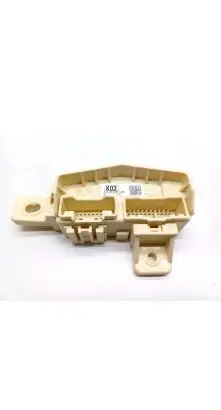 KIA Niro Other control units/modules 91940-AT030