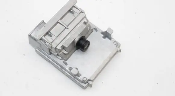 Renault Captur II Windshield/windscreen camera 284622265R