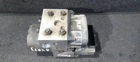 Nissan Almera N16 ABS Pump 476605M303 0265216733