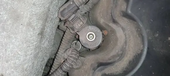 Fiat Stilo Fuel injector 0445110119