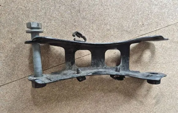 BMW i3 Rear upper control arm/wishbone 6867882 3332
