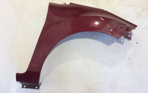 Ford Fiesta Fender 8A61A16015