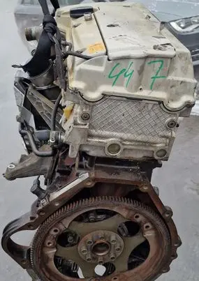 Mercedes-Benz C W202 Engine 11192112027090