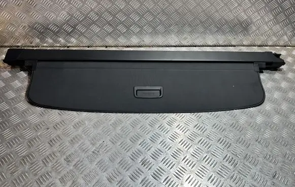 Audi A4 S4 B9 Parcel shelf load cover 8W9863553