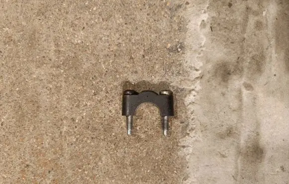 BMW 5 E60 E61 Camshaft holder 