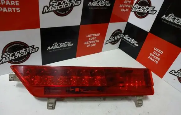 BMW 7 E65 E66 Tailgate rear/tail lights 8379689