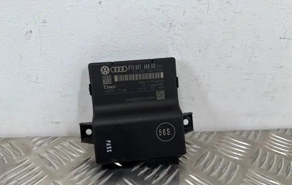Audi Q5 SQ5 Gateway control module 8T0907468AD 8T0907468K