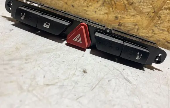KIA Ceed Other switches/knobs/shifts 202006302
