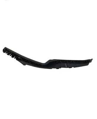 Skoda Octavia Mk2 (1Z) Front bumper mounting bracket 1Z0807183D